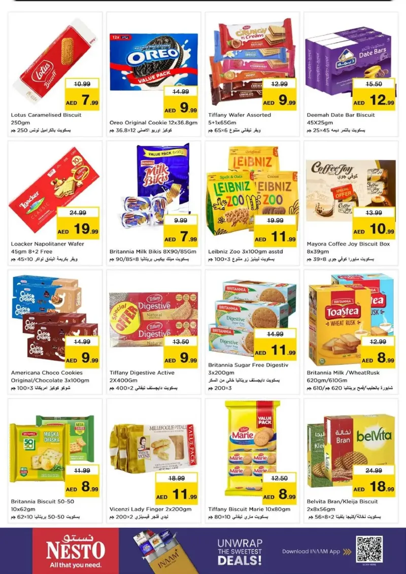 Nesto weekly ad Sep 2 – Sep 6, 2026 – page 4