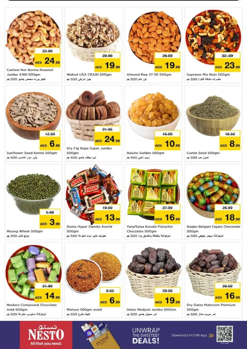 Nesto weekly ad Sep 2 – Sep 6, 2026 – page 11