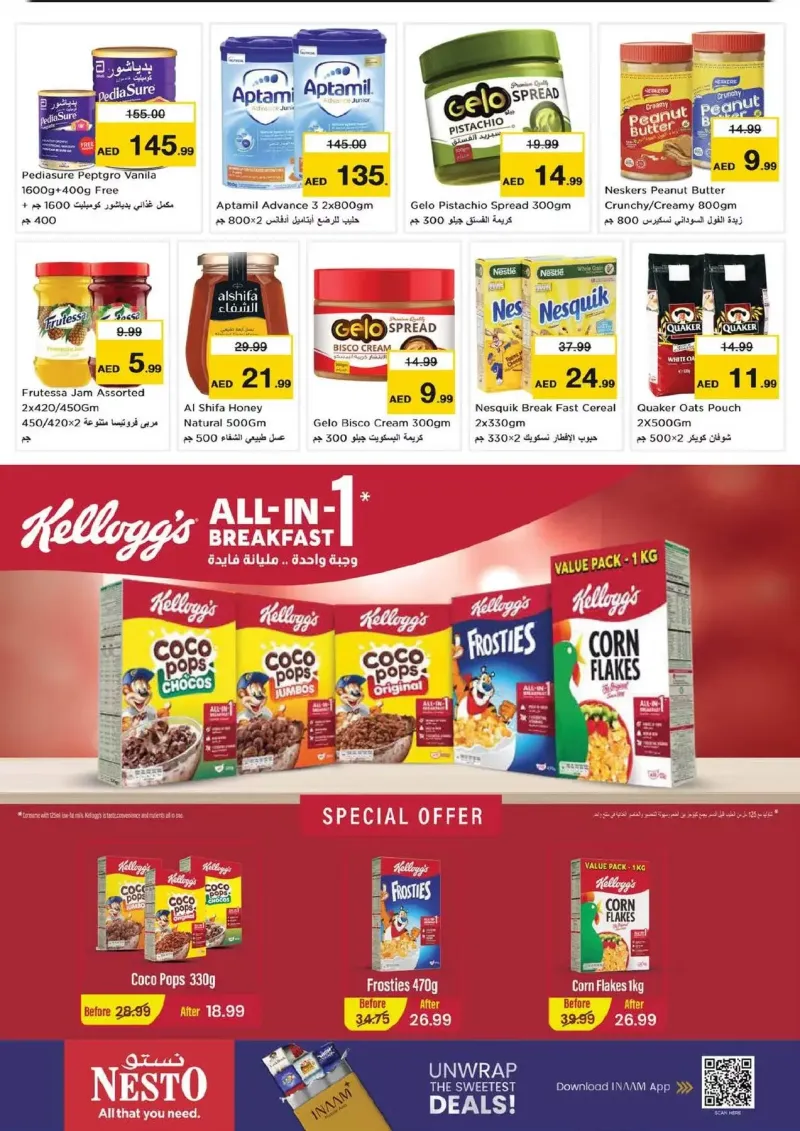 Nesto weekly ad Sep 2 – Sep 6, 2026 – page 5