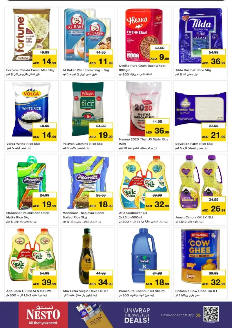 Nesto weekly ad Sep 2 – Sep 6, 2026 – page 10