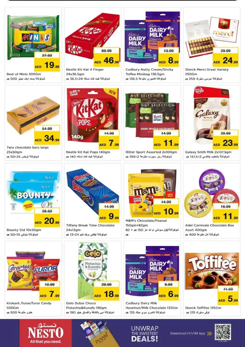 Nesto weekly ad Sep 2 – Sep 6, 2026 – page 3