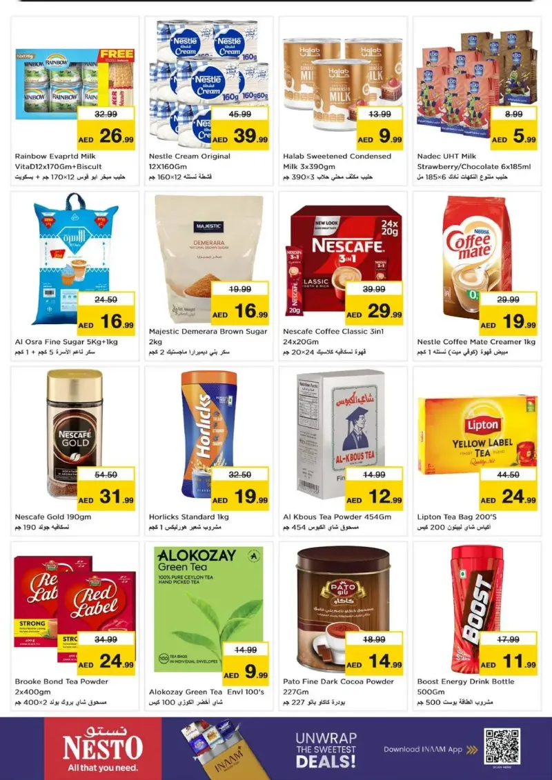 Nesto weekly ad Sep 2 – Sep 6, 2026 – page 7