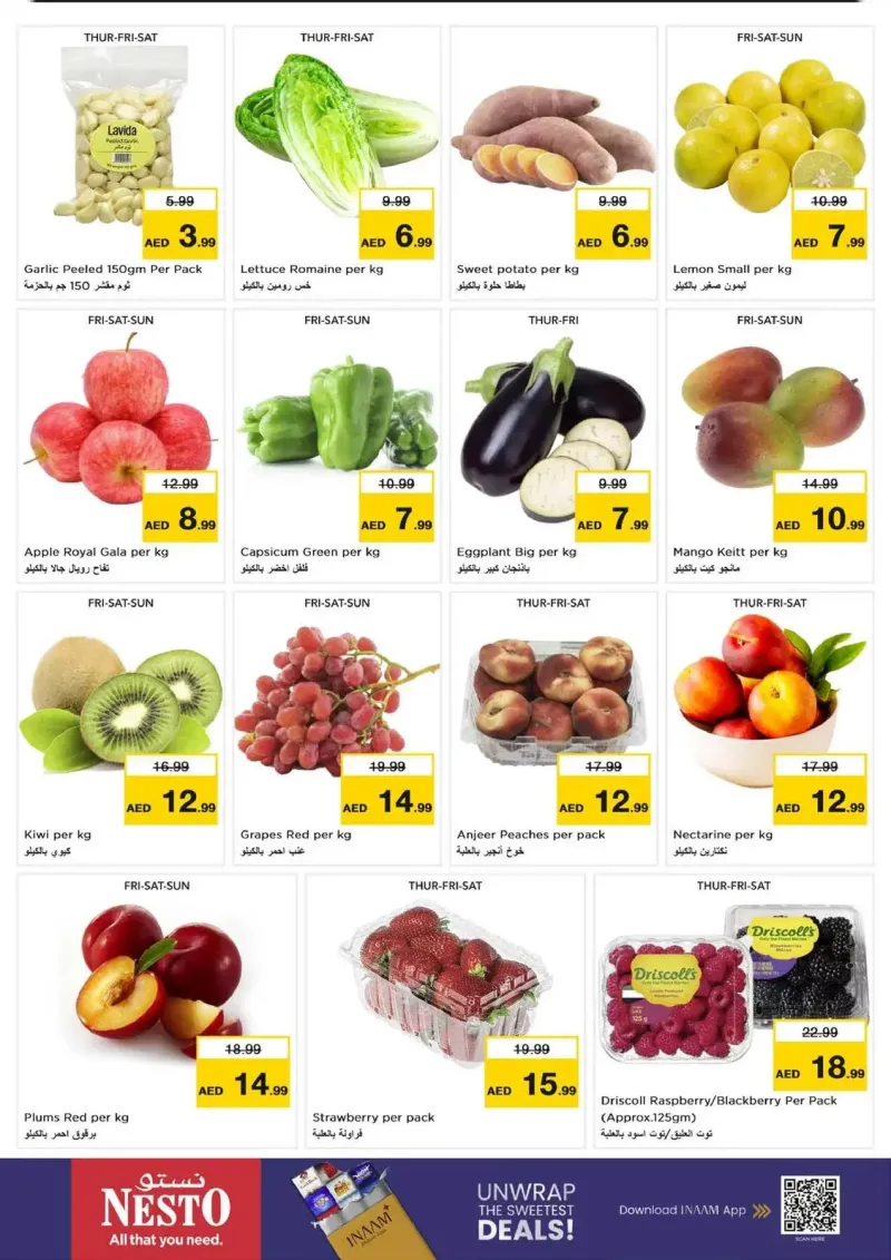 Nesto weekly ad Sep 2 – Sep 6, 2026 – page 2