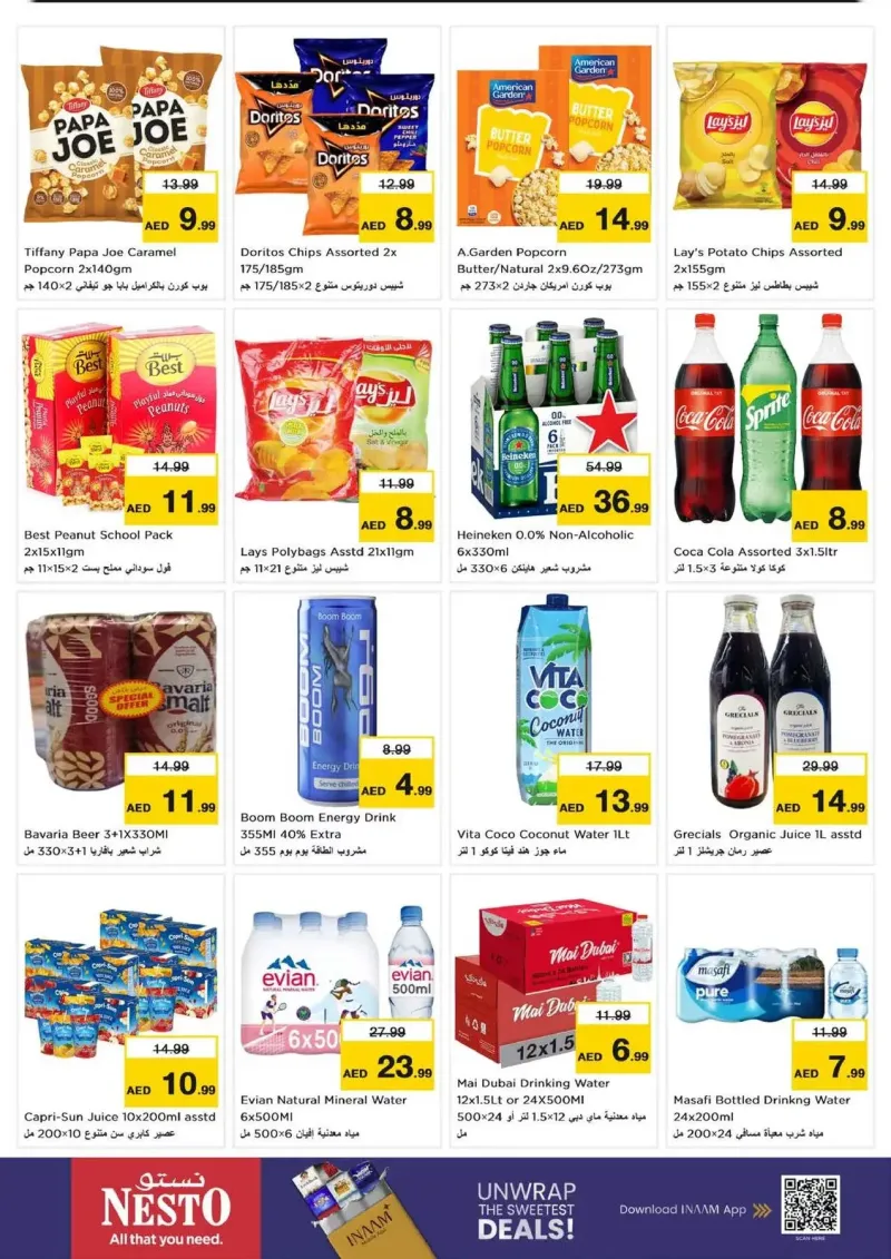 Nesto weekly ad Sep 2 – Sep 6, 2026 – page 6