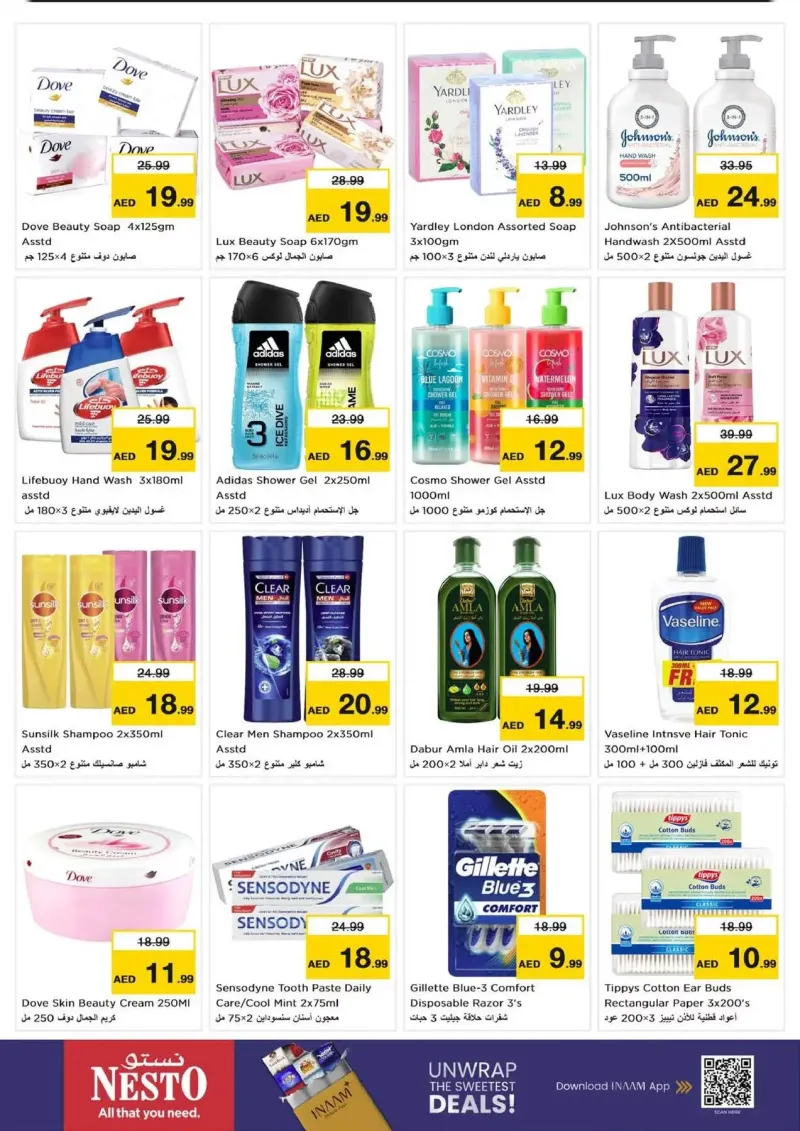 Nesto weekly ad Sep 2 – Sep 6, 2026 – page 13