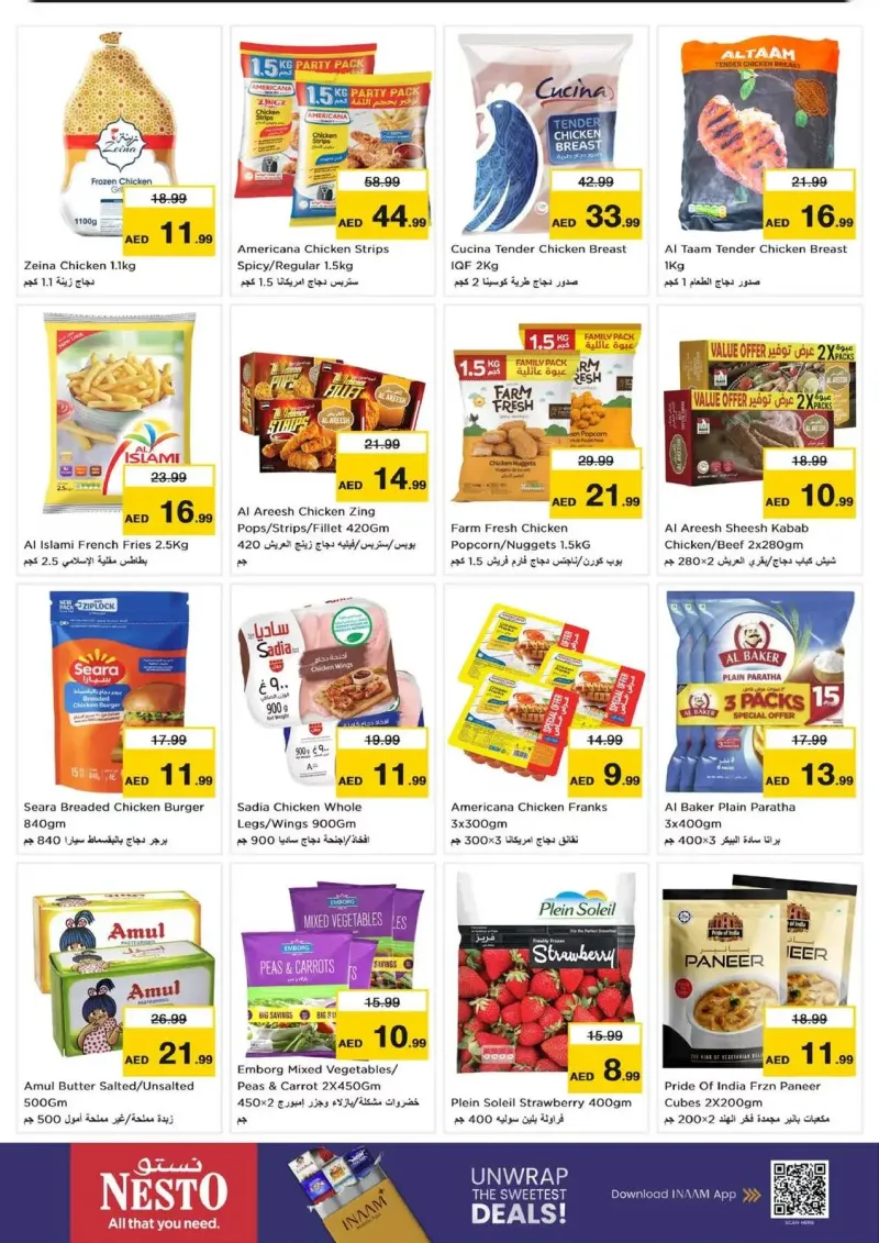 Nesto weekly ad Sep 2 – Sep 6, 2026 – page 19