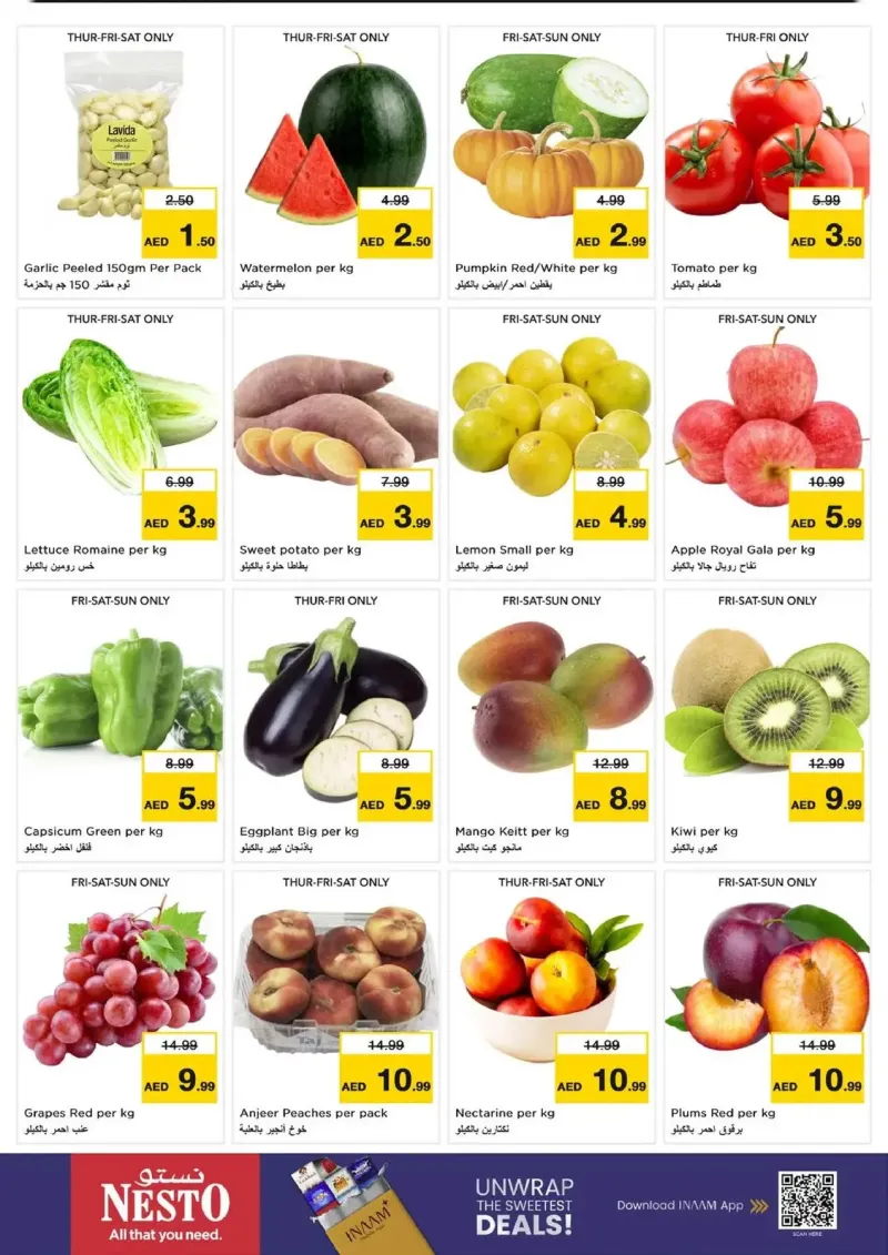 Nesto weekly ad Sep 2 – Sep 6, 2026 – page 2