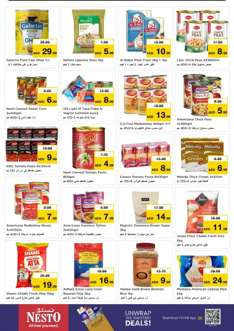 Nesto weekly ad Sep 2 – Sep 6, 2026 – page 10