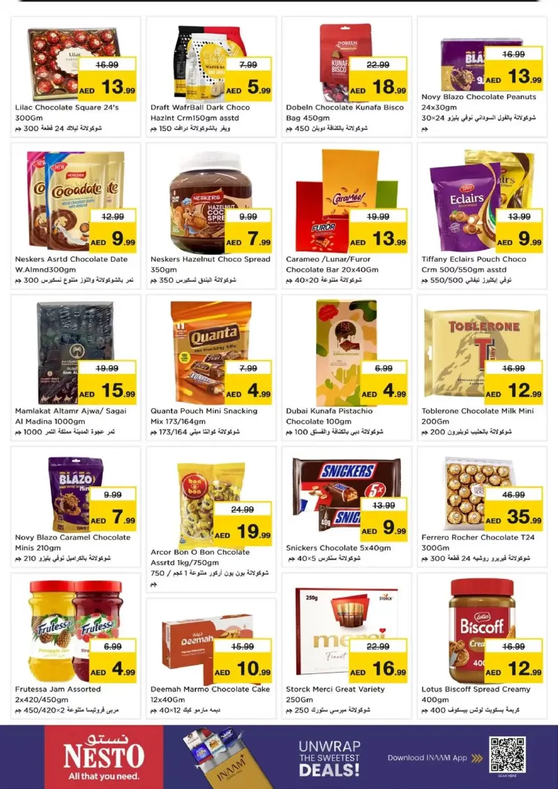 Nesto weekly ad Sep 2 – Sep 6, 2026 – page 3
