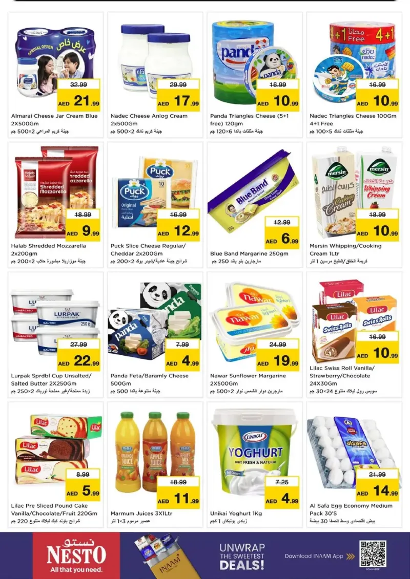 Nesto weekly ad Sep 2 – Sep 6, 2026 – page 15