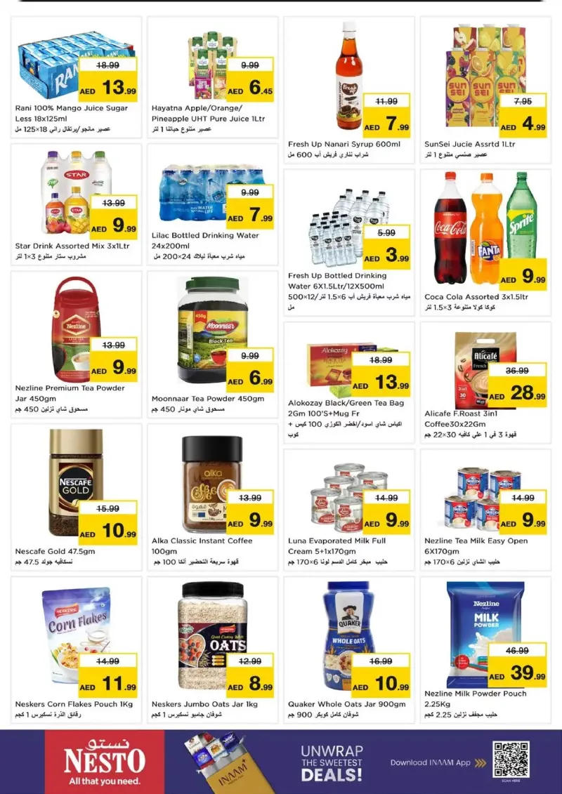 Nesto weekly ad Sep 2 – Sep 6, 2026 – page 7