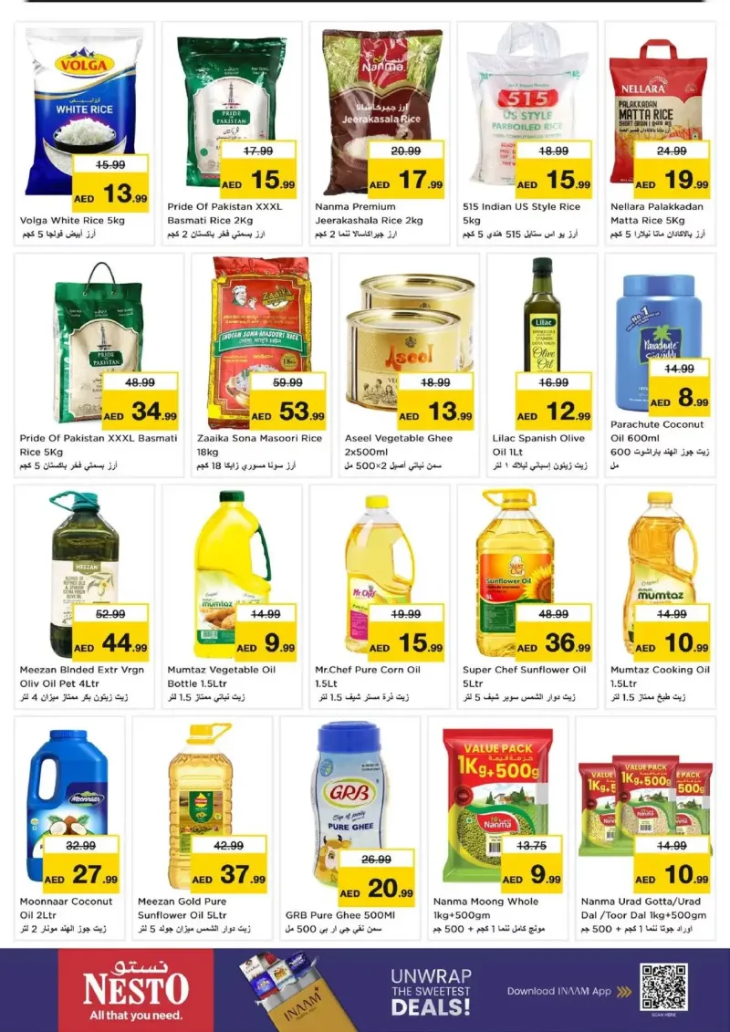 Nesto weekly ad Sep 2 – Sep 6, 2026 – page 11