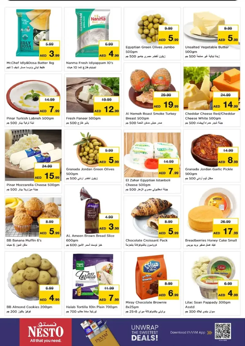 Nesto weekly ad Sep 2 – Sep 6, 2026 – page 16