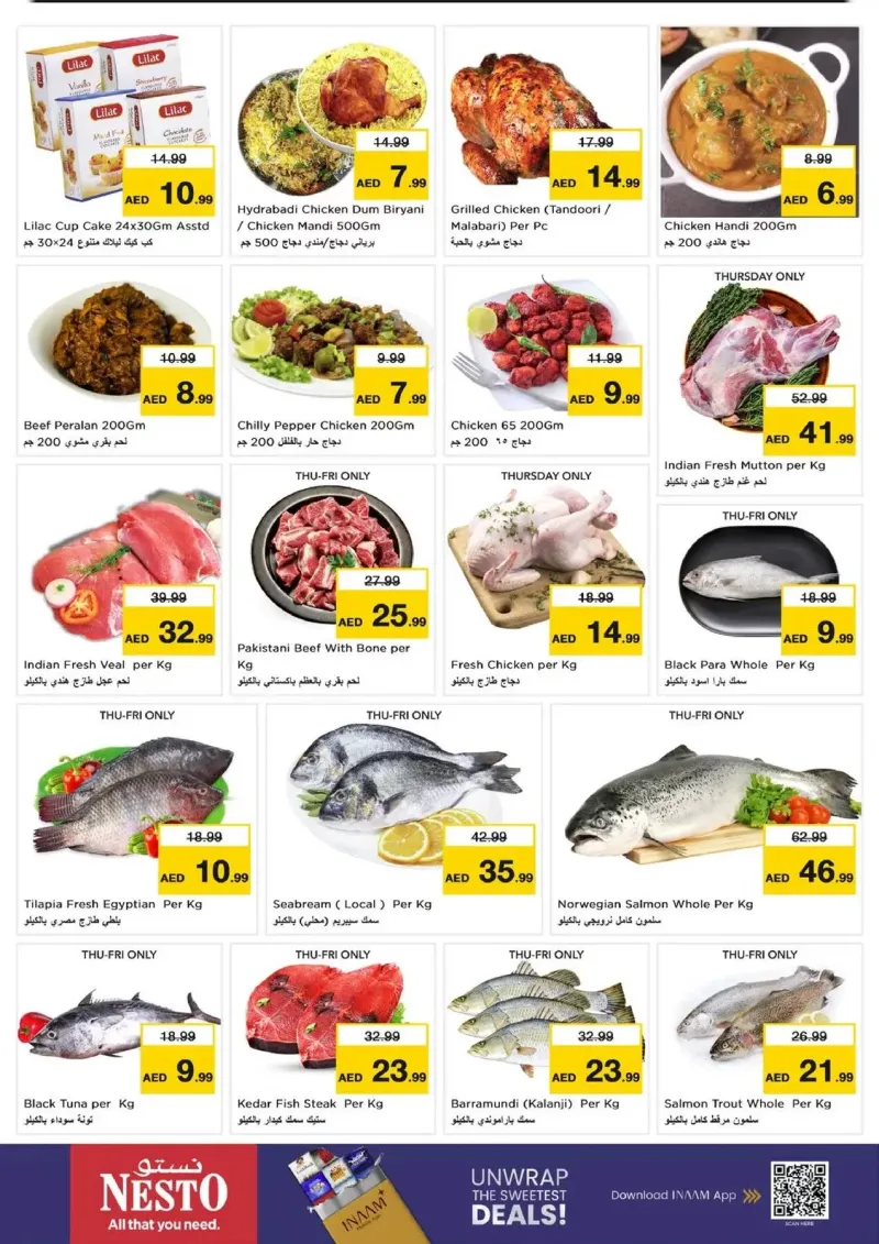 Nesto weekly ad Sep 2 – Sep 6, 2026 – page 17