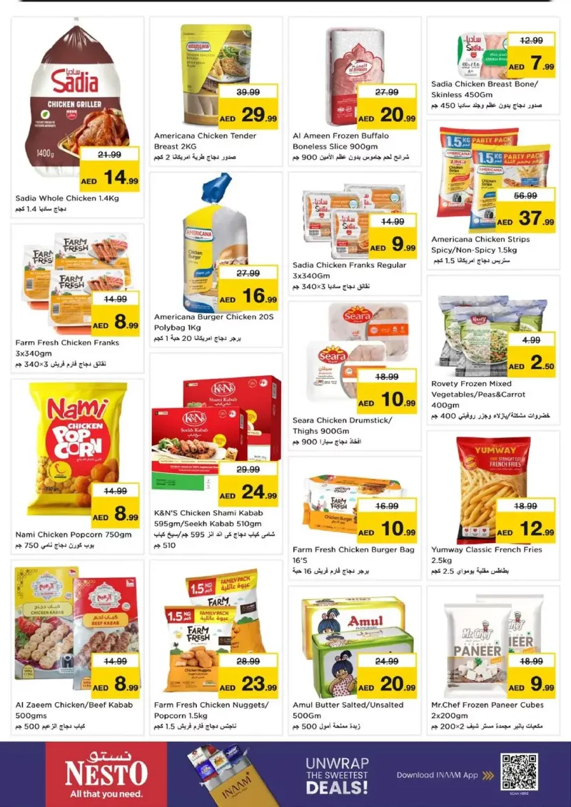 Nesto weekly ad Sep 2 – Sep 6, 2026 – page 14