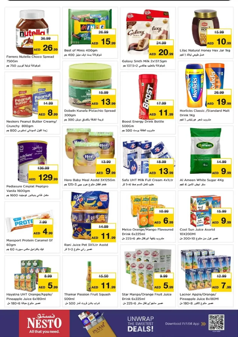 Nesto weekly ad Sep 2 – Sep 6, 2026 – page 4
