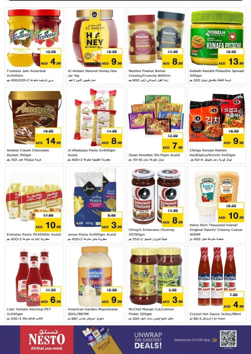 Nesto weekly ad Sep 2 – Sep 6, 2026 – page 10
