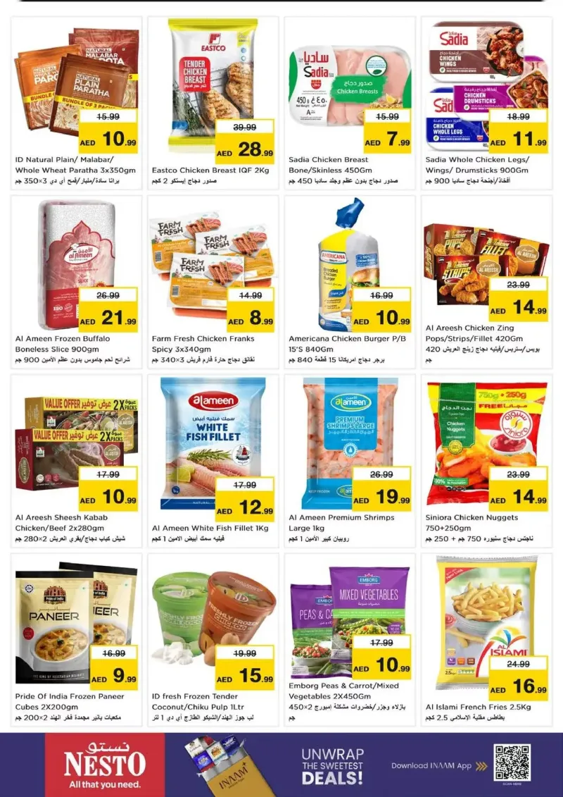 Nesto weekly ad Sep 2 – Sep 6, 2026 – page 15