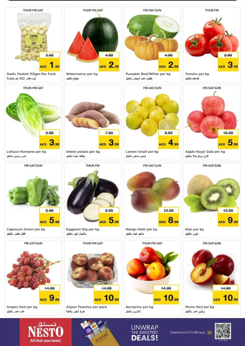 Nesto weekly ad Sep 2 – Sep 6, 2026 – page 2