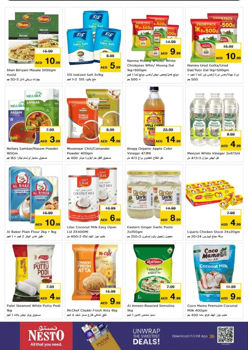 Nesto weekly ad Sep 2 – Sep 6, 2026 – page 11