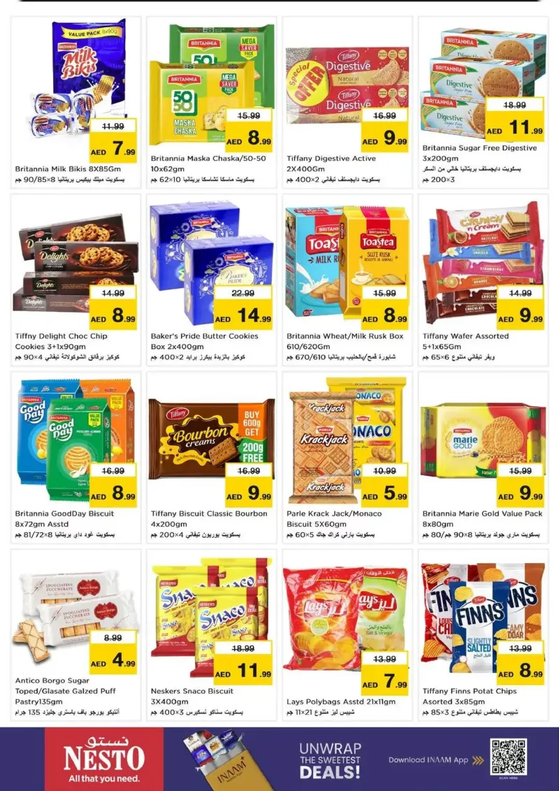 Nesto weekly ad Sep 2 – Sep 6, 2026 – page 4
