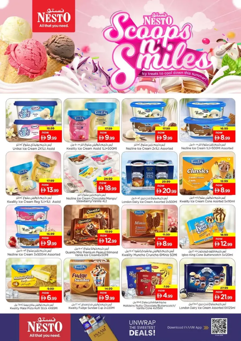 Nesto weekly ad Sep 2 – Sep 6, 2026 – page 16