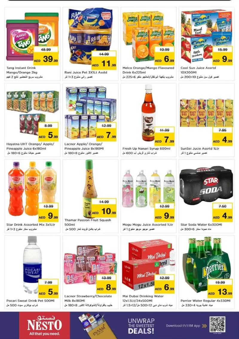 Nesto weekly ad Sep 2 – Sep 6, 2026 – page 5