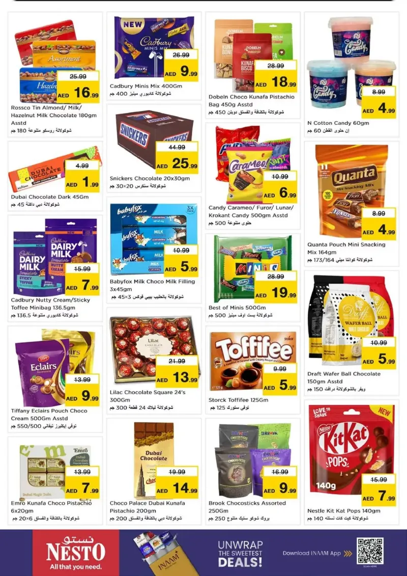 Nesto weekly ad Sep 2 – Sep 6, 2026 – page 3