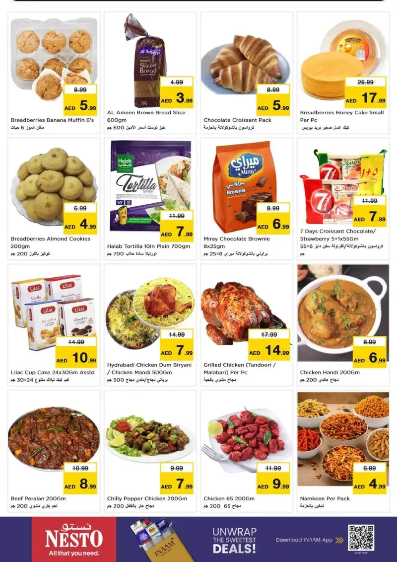 Nesto weekly ad Sep 2 – Sep 6, 2026 – page 18