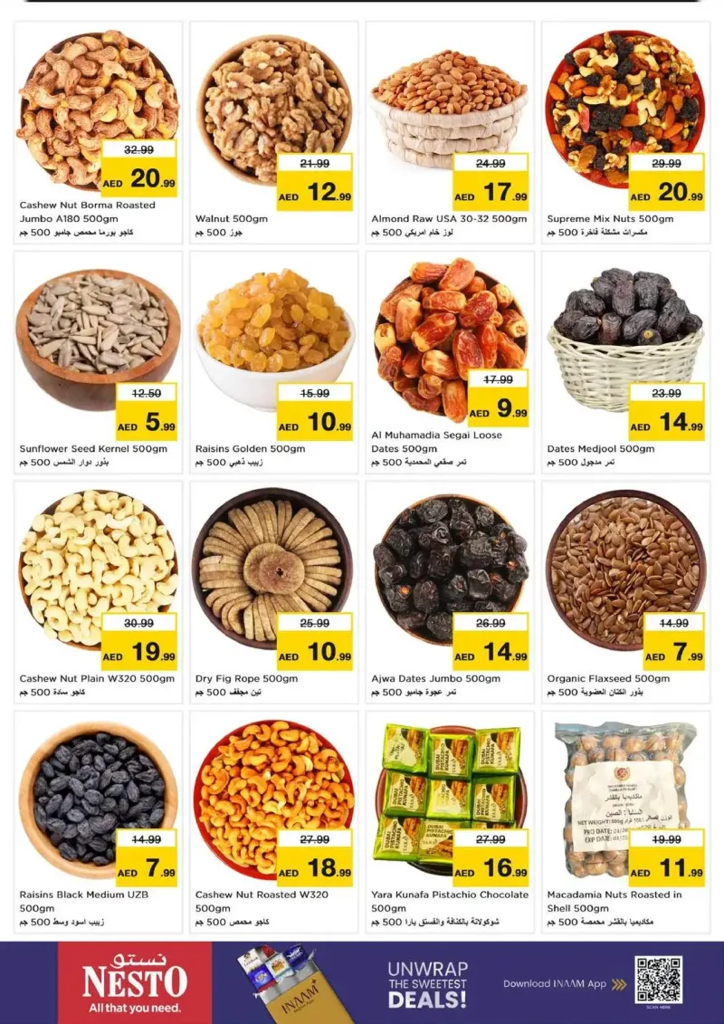 Nesto weekly ad Sep 2 – Sep 6, 2026 – page 13