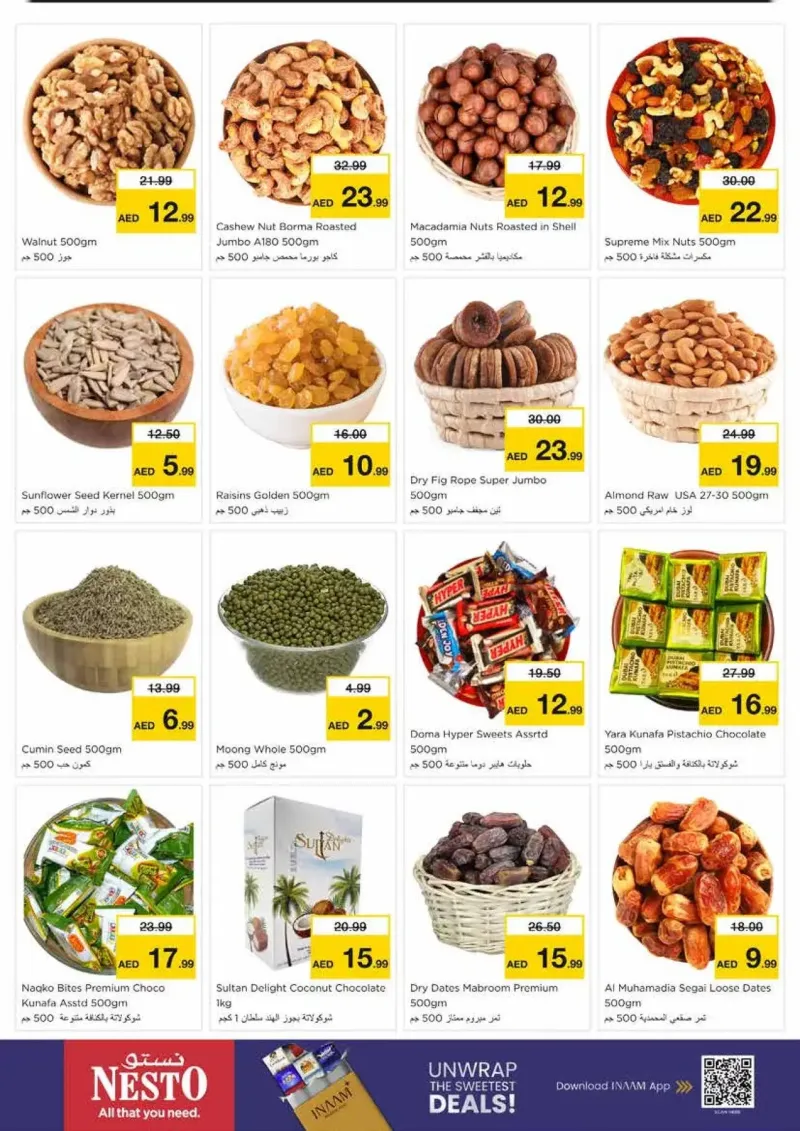 Nesto weekly ad Sep 2 – Sep 6, 2026 – page 14
