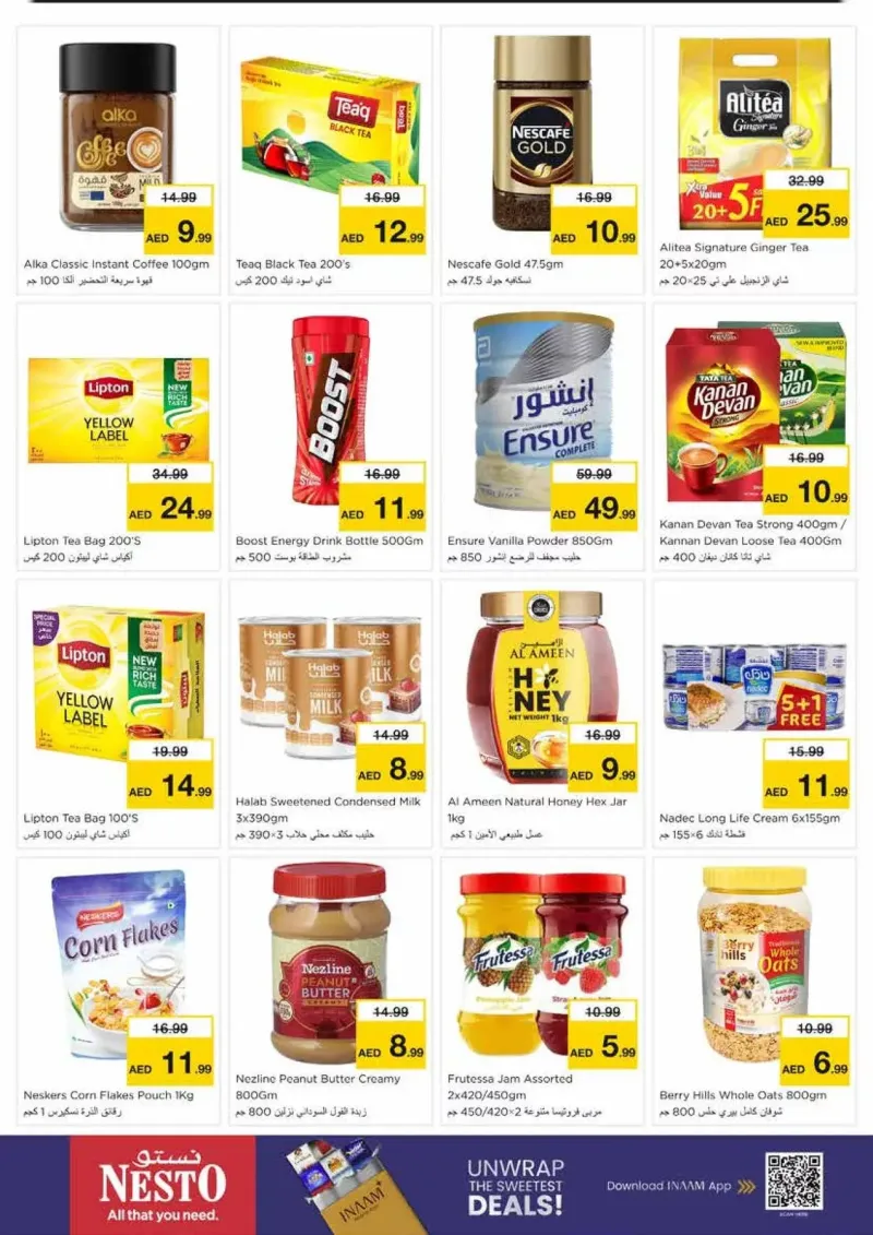 Nesto weekly ad Sep 2 – Sep 6, 2026 – page 7