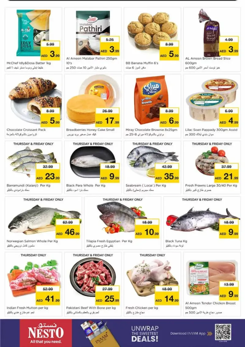 Nesto weekly ad Sep 2 – Sep 6, 2026 – page 16