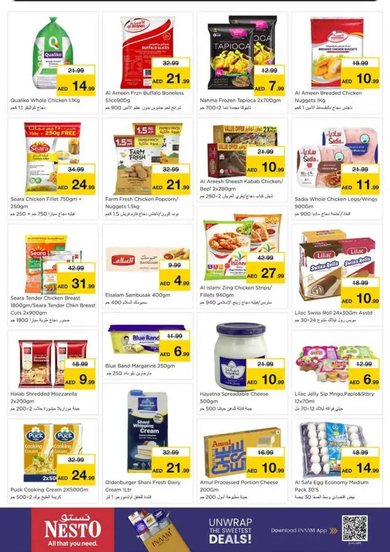 Nesto weekly ad Sep 2 – Sep 6, 2026 – page 15