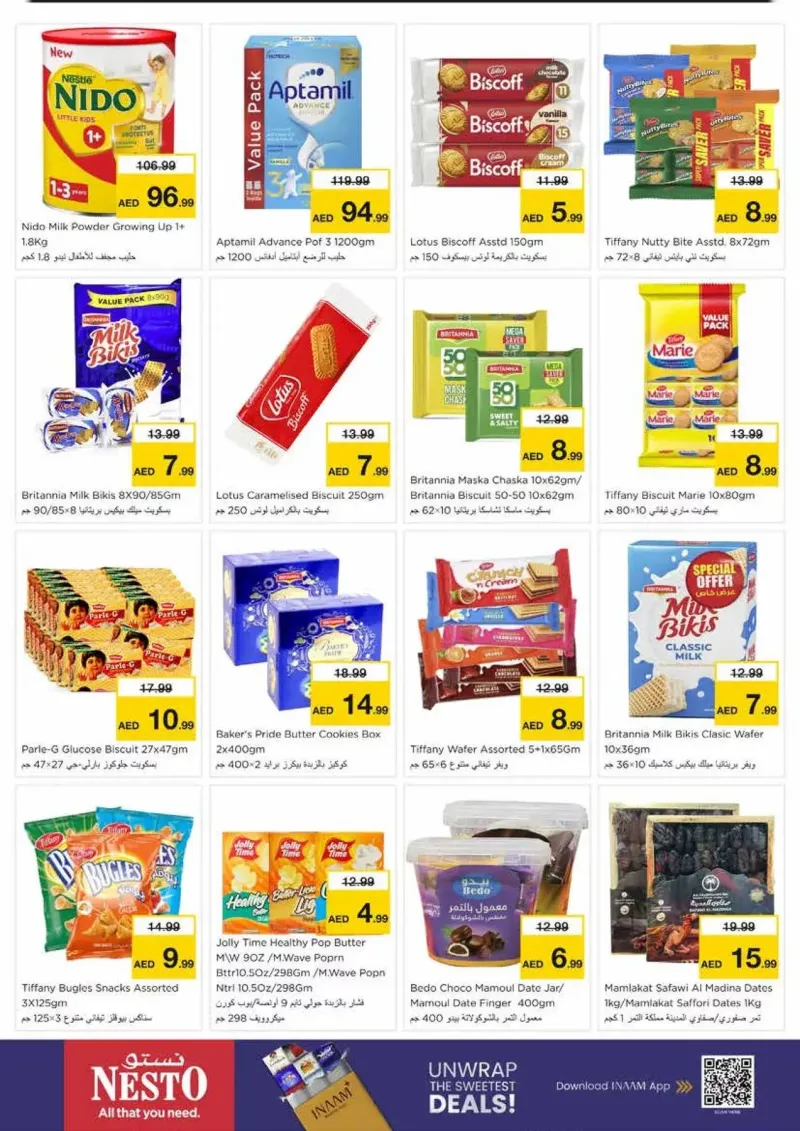 Nesto weekly ad Sep 2 – Sep 6, 2026 – page 6