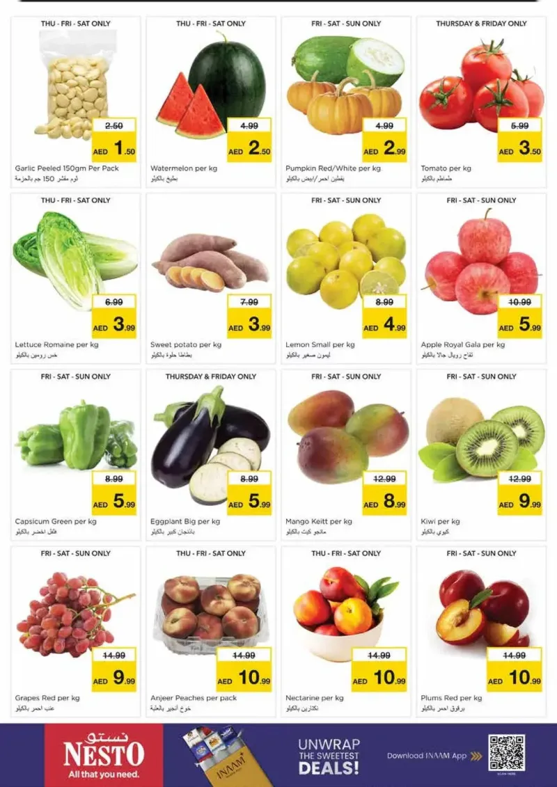 Nesto weekly ad Sep 2 – Sep 6, 2026 – page 2