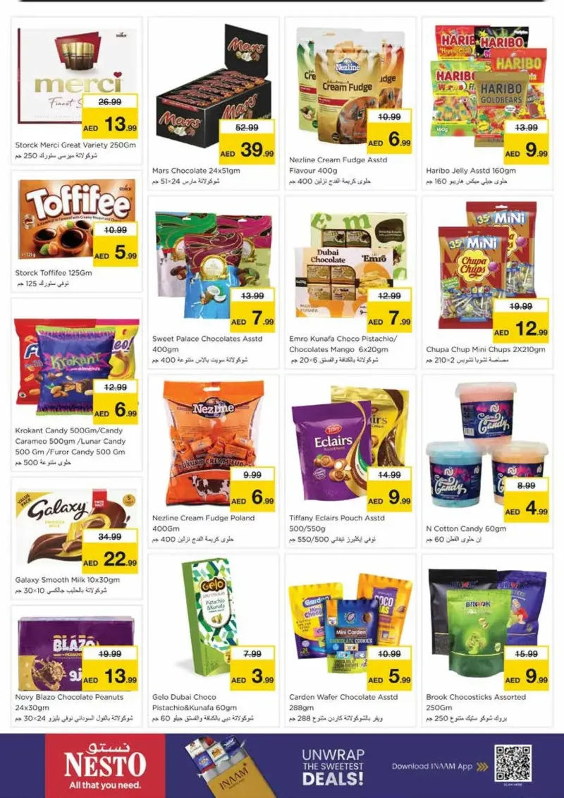 Nesto weekly ad Sep 2 – Sep 6, 2026 – page 5
