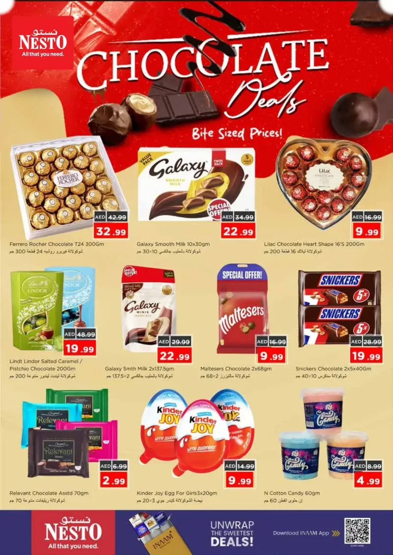 Nesto weekly ad Sep 2 – Sep 6, 2026 – page 4