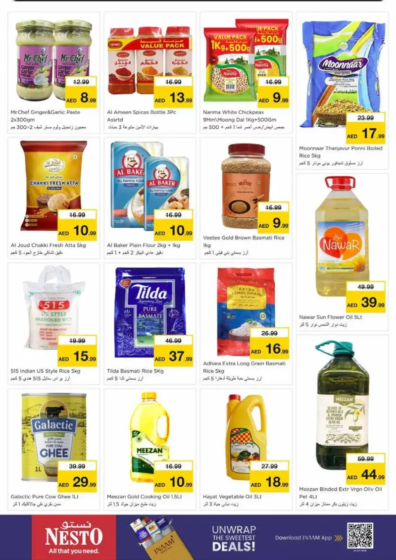 Nesto weekly ad Sep 2 – Sep 6, 2026 – page 12