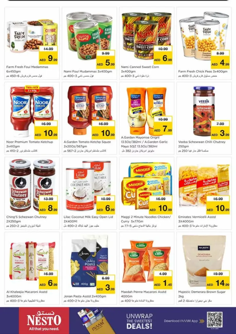 Nesto weekly ad Sep 2 – Sep 6, 2026 – page 11