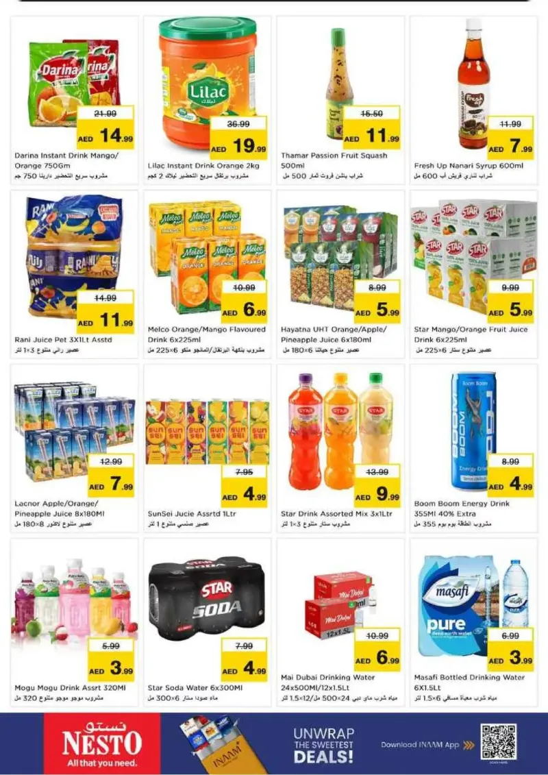 Nesto weekly ad Sep 2 – Sep 6, 2026 – page 6