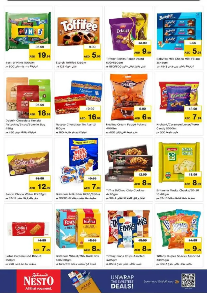 Nesto weekly ad Sep 2 – Sep 6, 2026 – page 4