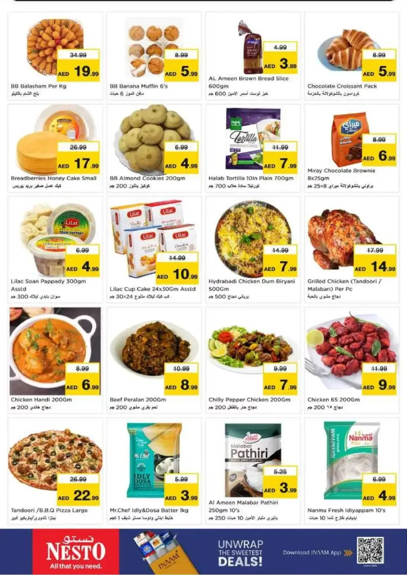 Nesto weekly ad Sep 2 – Sep 6, 2026 – page 17