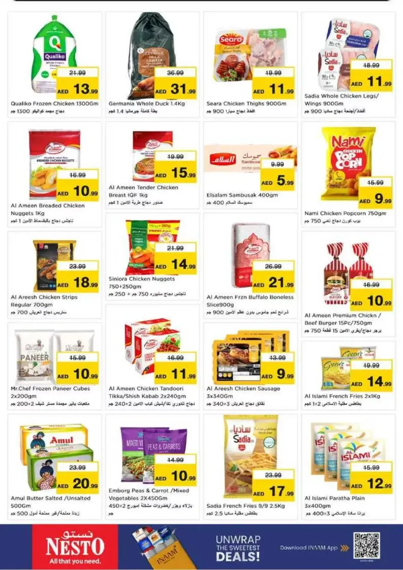 Nesto weekly ad Sep 2 – Sep 6, 2026 – page 14