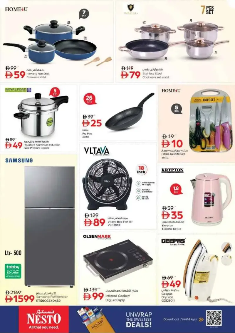 Nesto weekly ad Sep 2 – Sep 6, 2026 – page 24