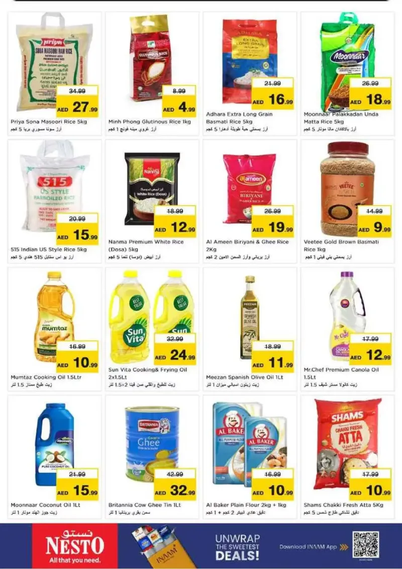 Nesto weekly ad Sep 2 – Sep 6, 2026 – page 11