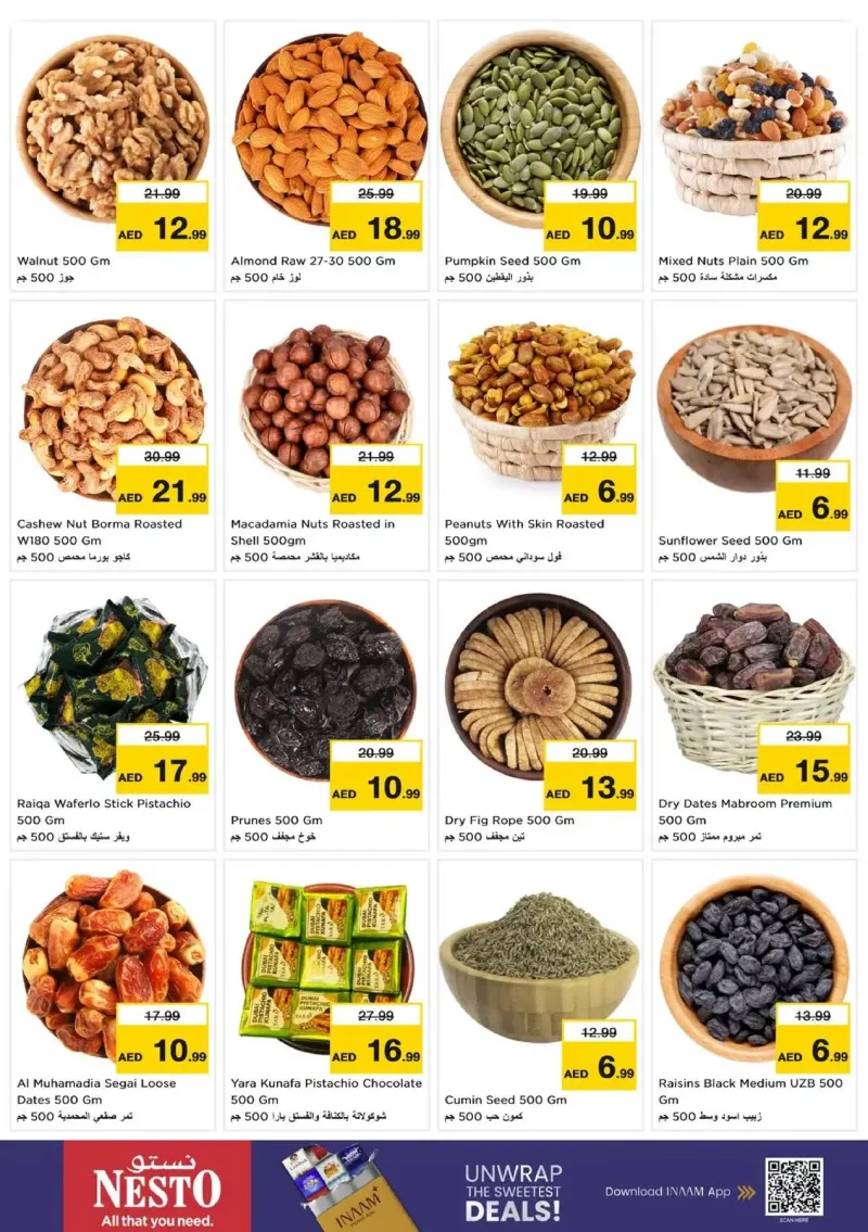 Nesto weekly ad Sep 2 – Sep 6, 2026 – page 13