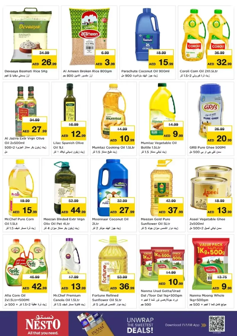 Nesto weekly ad Sep 2 – Sep 6, 2026 – page 12