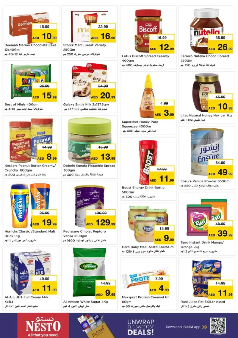 Nesto weekly ad Sep 2 – Sep 6, 2026 – page 4