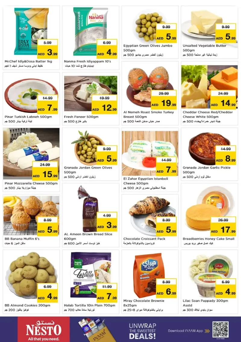 Nesto weekly ad Sep 2 – Sep 6, 2026 – page 17